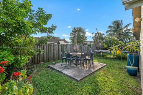 Casa en venta en Sunrise, Florida, 3 dormitorios, 149.57 m2 № 1969664 - foto 29