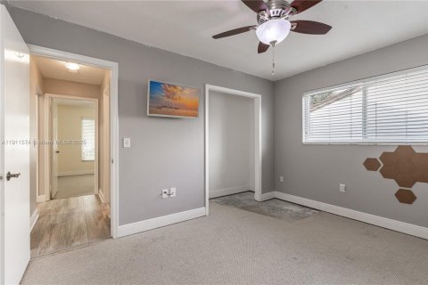 Casa en venta en Sunrise, Florida, 3 dormitorios, 149.57 m2 № 1969664 - foto 22