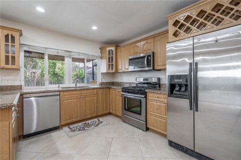 Casa en venta en Sunrise, Florida, 3 dormitorios, 149.57 m2 № 1969664 - foto 8