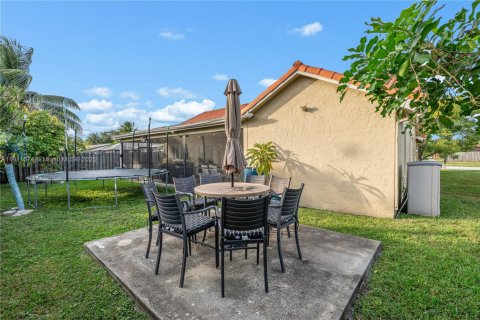 Casa en venta en Sunrise, Florida, 3 dormitorios, 149.57 m2 № 1969664 - foto 30