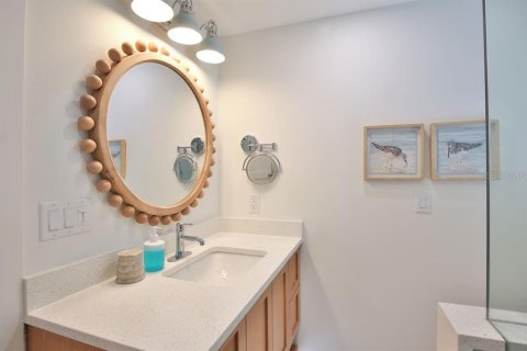 House in Holmes Beach, Florida 4 bedrooms, 231.14 sq.m. № 2396407 - photo 26