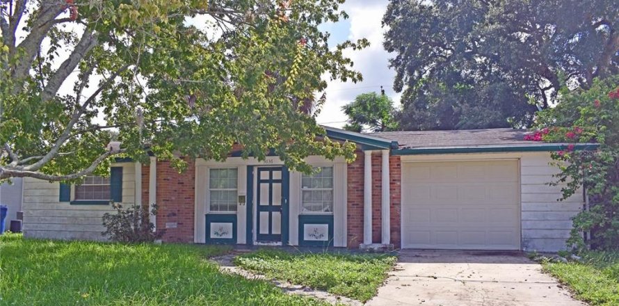 Casa en Holiday, Florida 2 dormitorios, 78.78 m2 № 1831785