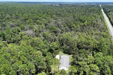 Terreno en venta en Bunnell, Florida № 1910752 - foto 4