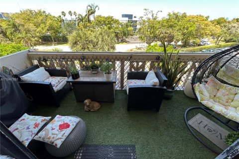 Copropriété à vendre à Miami, Floride: 2 chambres, 136.57 m2 № 2003890 - photo 17