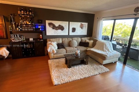 Condo à Miami, Floride, 2 chambres  № 2003890