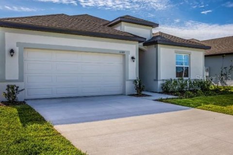 Villa ou maison à vendre à Mascotte, Floride: 4 chambres, 199.83 m2 № 2207326 - photo 3