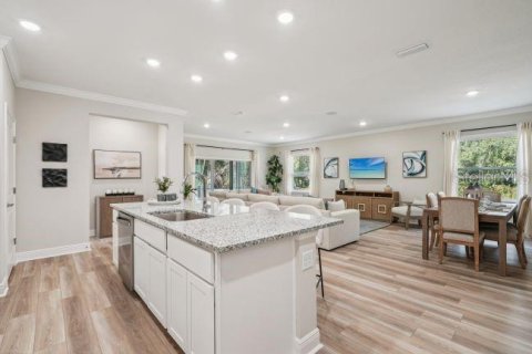 Villa ou maison à vendre à Mascotte, Floride: 4 chambres, 199.83 m2 № 2207326 - photo 6
