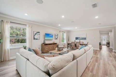 Villa ou maison à vendre à Mascotte, Floride: 4 chambres, 199.83 m2 № 2207326 - photo 12