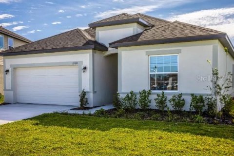 Villa ou maison à vendre à Mascotte, Floride: 4 chambres, 199.83 m2 № 2207326 - photo 2