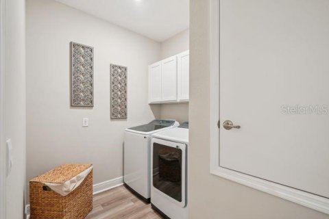 Villa ou maison à vendre à Mascotte, Floride: 4 chambres, 199.83 m2 № 2207326 - photo 24