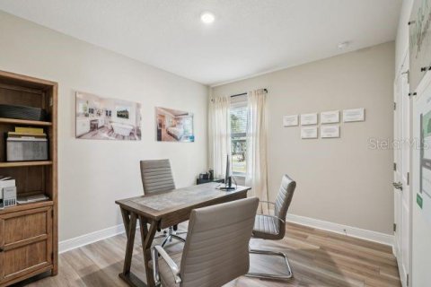Villa ou maison à vendre à Mascotte, Floride: 4 chambres, 199.83 m2 № 2207326 - photo 21