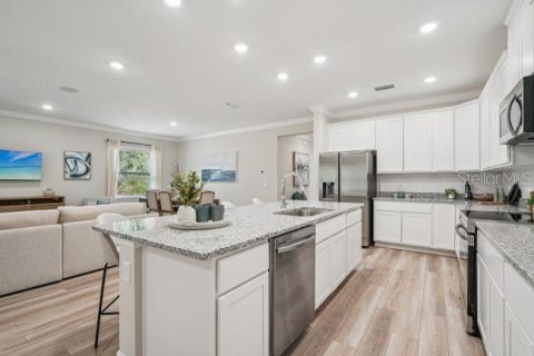 Villa ou maison à vendre à Mascotte, Floride: 4 chambres, 199.83 m2 № 2207326 - photo 7