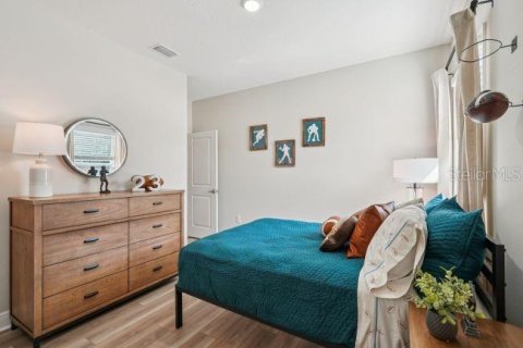 Villa ou maison à vendre à Mascotte, Floride: 4 chambres, 199.83 m2 № 2207326 - photo 20