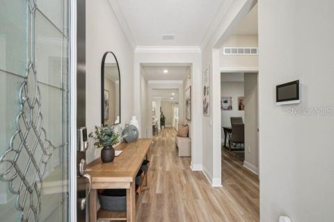 Villa ou maison à vendre à Mascotte, Floride: 4 chambres, 199.83 m2 № 2207326 - photo 4