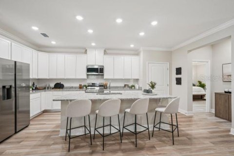 Villa ou maison à vendre à Mascotte, Floride: 4 chambres, 199.83 m2 № 2207326 - photo 8