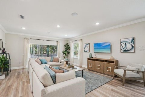 Villa ou maison à vendre à Mascotte, Floride: 4 chambres, 199.83 m2 № 2207326 - photo 11