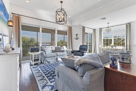 Copropriété à louer à Bradenton, Floride: 3 chambres, 216.65 m2 № 1877351 - photo 25