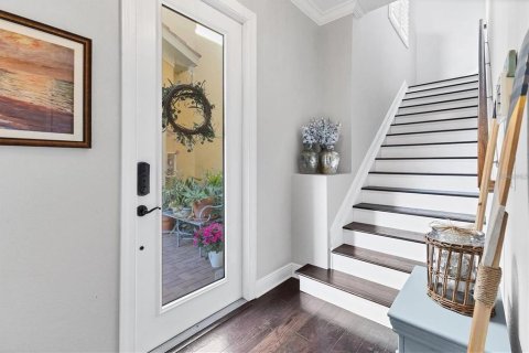 Copropriété à louer à Bradenton, Floride: 3 chambres, 216.65 m2 № 1877351 - photo 12