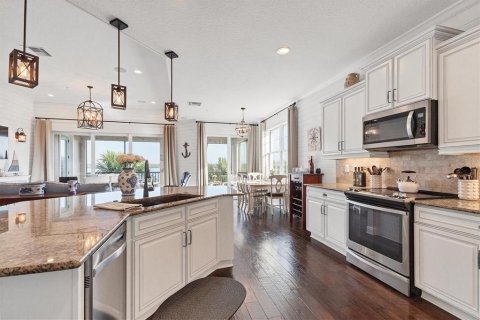 Copropriété à louer à Bradenton, Floride: 3 chambres, 216.65 m2 № 1877351 - photo 16