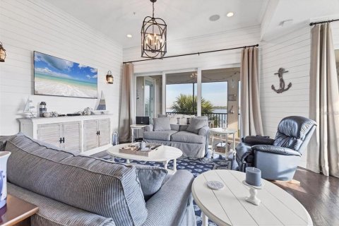 Copropriété à louer à Bradenton, Floride: 3 chambres, 216.65 m2 № 1877351 - photo 24