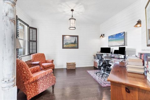 Copropriété à louer à Bradenton, Floride: 3 chambres, 216.65 m2 № 1877351 - photo 30