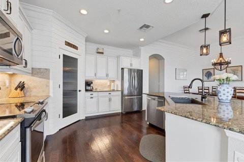 Copropriété à louer à Bradenton, Floride: 3 chambres, 216.65 m2 № 1877351 - photo 19