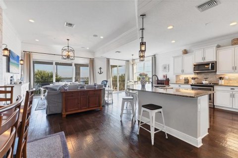 Copropriété à louer à Bradenton, Floride: 3 chambres, 216.65 m2 № 1877351 - photo 14