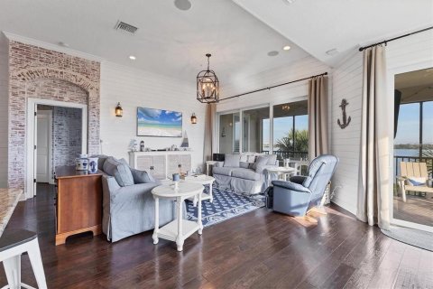 Copropriété à louer à Bradenton, Floride: 3 chambres, 216.65 m2 № 1877351 - photo 22