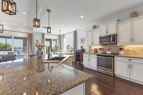 Copropriété à louer à Bradenton, Floride: 3 chambres, 216.65 m2 № 1877351 - photo 17