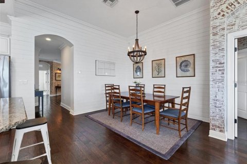 Copropriété à louer à Bradenton, Floride: 3 chambres, 216.65 m2 № 1877351 - photo 21