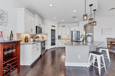 Copropriété à louer à Bradenton, Floride: 3 chambres, 216.65 m2 № 1877351 - photo 18