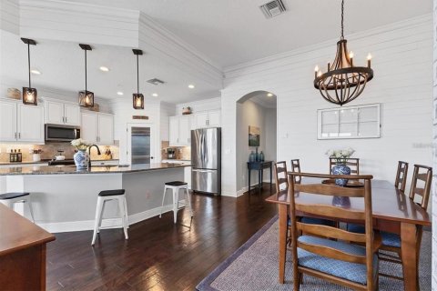 Copropriété à louer à Bradenton, Floride: 3 chambres, 216.65 m2 № 1877351 - photo 20