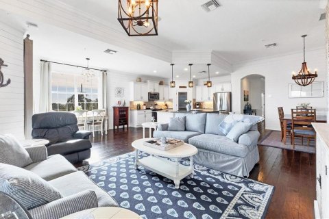 Copropriété à louer à Bradenton, Floride: 3 chambres, 216.65 m2 № 1877351 - photo 23