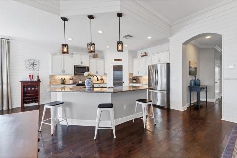 Copropriété à louer à Bradenton, Floride: 3 chambres, 216.65 m2 № 1877351 - photo 15