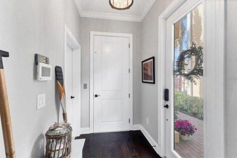 Copropriété à louer à Bradenton, Floride: 3 chambres, 216.65 m2 № 1877351 - photo 11