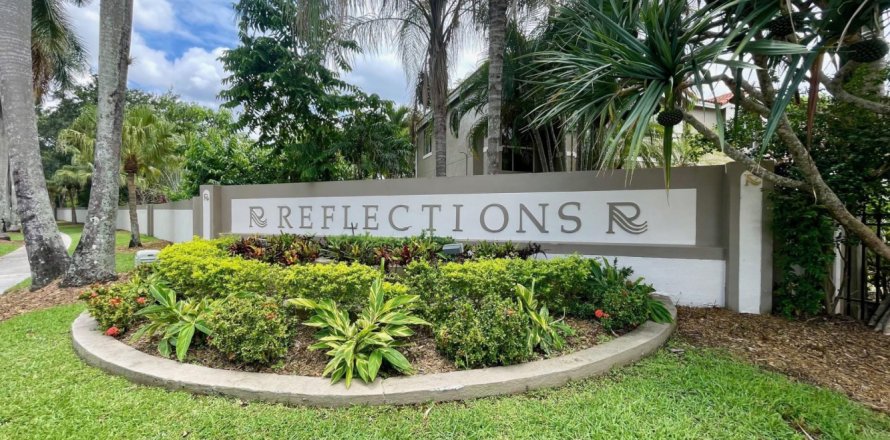 Villa ou maison à Cooper City, Floride 4 chambres, 193.98 m2 № 1227057