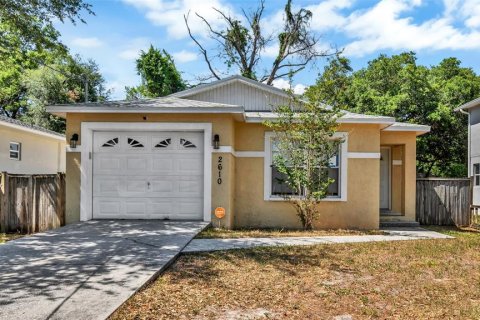 Villa ou maison à Tampa, Floride 3 chambres, 157.75 m2 № 2095111