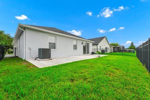 Casa en alquiler en Orlando, Florida, 4 dormitorios, 183.2 m2 № 1844837 - foto 30