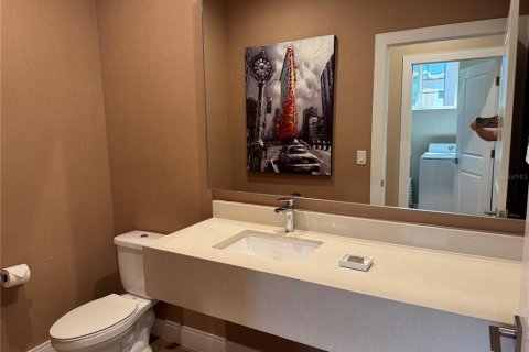 Condo in Kissimmee, Florida, 4 bedrooms  № 1720661 - photo 15