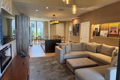 Condo in Kissimmee, Florida, 4 bedrooms  № 1720661 - photo 10