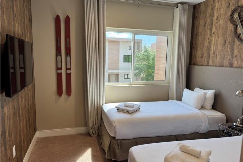 Condo in Kissimmee, Florida, 4 bedrooms  № 1720661 - photo 27