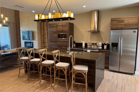 Condo in Kissimmee, Florida, 4 bedrooms  № 1720661 - photo 5