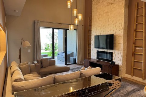 Condo in Kissimmee, Florida, 4 bedrooms  № 1720661 - photo 6