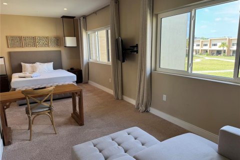 Condo in Kissimmee, Florida, 4 bedrooms  № 1720661 - photo 17