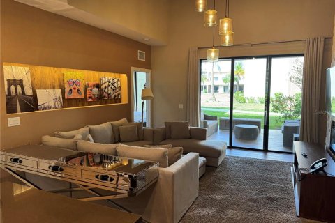Condo in Kissimmee, Florida, 4 bedrooms  № 1720661 - photo 7