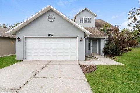 Casa en New Port Richey, Florida 3 dormitorios, 176.79 m2 № 2114884