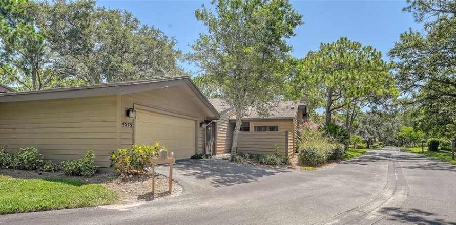 Casa en Sarasota, Florida 3 dormitorios, 183.11 m2 № 1722821