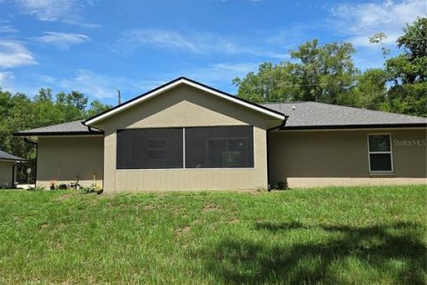 Villa ou maison à vendre à Citrus Springs, Floride: 3 chambres, 130.43 m2 № 1782178 - photo 26