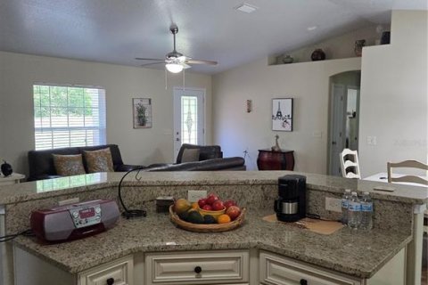 Villa ou maison à vendre à Citrus Springs, Floride: 3 chambres, 130.43 m2 № 1782178 - photo 7
