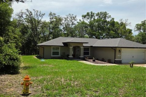 Villa ou maison à vendre à Citrus Springs, Floride: 3 chambres, 130.43 m2 № 1782178 - photo 22